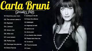 Carla Bruni Best Of Full Album - Carla Bruni Greatest Hits Album Carla Bruni Best Songs 2021 Vol 3