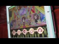 【デレステ】player y.s y ミツボシ☆☆★【master・全パフェプレイ動画】