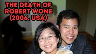 The Robert Wone Case: A Crime That Still Haunts America
