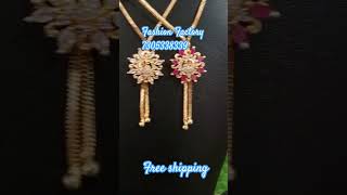 #new #newsong #jewellery #imponcollection#dollar #jewellery #earring #bangles #chain #necklace #all