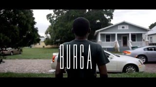 Burga's Street Single \