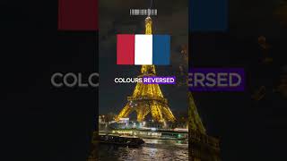 Unbelievable Facts that Will Leave You Speechless || France Facts (Part 19) #facts #fact #hstm