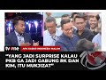 Ramai-ramai Gabung KIM Plus, Adi Prayitno: Pencalonan Anies-Rano Karno Wasalam | AKIM tvOne