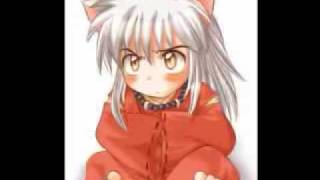 inuyasha ultra-mini tribute