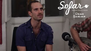 Dead Shrimp - Mary | Sofar Rome