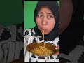 Nyobain mie nyemek