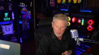8-11-25 -BUSTING SCAMMERS - LIVE!