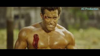 Jai ho movie fight scene-2 by Salman khan | AC Production