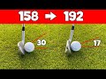 Do THIS For 3 Seconds Before Every Iron Shot To Add Over 30 Yards