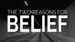 Faith for Skeptics: Reasons to Believe