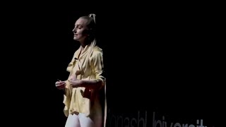 Ace your way to a Circular Economy | Elisabeth van Roosendael | TEDxMonashUniversity
