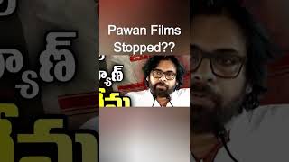 పవన్ కళ్యాణ్ సినిమాలు ఆగిపోయినట్టేనా? | ఏడుస్తున్న నిర్మాతలు | Pawan Kalyan | Telugu | Boldbalu TV