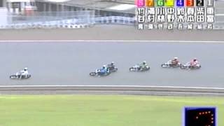 山陽オート 山陽オータムバトル 第10R 選抜戦