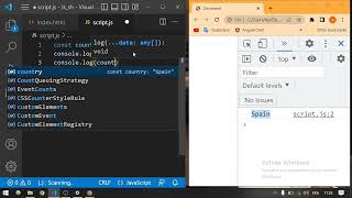 JavaScript String Methods 5 | Fast Coding #shorts