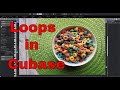 Loops in Cubase