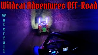 Wildcat Adventures Offroad Park | Waterfall | Train Tunnel | Sub Ride | Part 1