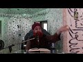 kisi musalman ko mushrik kahna bahut ghalat hai by mufti akmal sahab.daulari moradabad