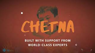 Chetna Launch Video SSA Gujarat