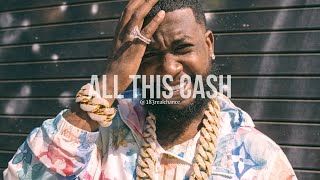 [FREE] Gucci Mane x Zaytoven Type Beat - "All This Cash"