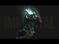 The Problem With Revenant In Warframe