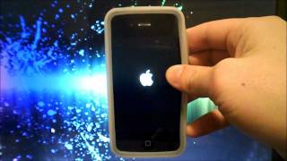 How to Force Restart / Reboot your iPhone, iPod touch or iPad