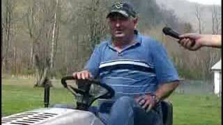Marsh Fork and Appalachian coalfield protests, part 2 of 2