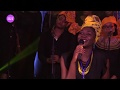 The Biakas, LIVE - No me without you (Deborah Lukalu)