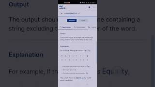 PYTHON CODING PRACTICE-1F||Python | CCBP-4 NXTWAVE |SET PYTHON#python #trending#coding #code #viral