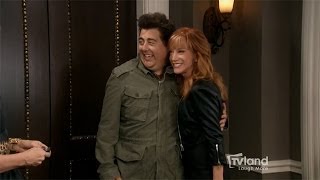 Kirstie: Kathy Griffin Moves Next Door