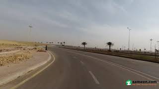 500 SQYD RESIDENTIAL PLOT FOR SALE IN BAHRIA TOWN KARACHI