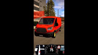 Driving School Sim #1 Car Games! Android gameplay #Shorts