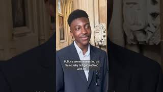 UK Youth Parliament 2023, Timi MYP for Greenwich