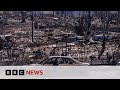 US President Biden to visit fire-hit Maui on Monday – BBC News