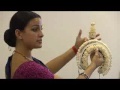 parampara odissi tradition filmed in the u.k