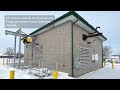 tour a city of brandon lift station