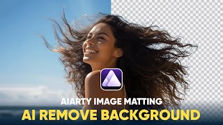 Quick Way to Remove Complex Background With AI (Best Ai Background Remover 2025)