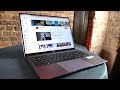 Huawei MateBook X Pro (2020) Hands-on Review