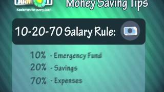 Juan-01 Kaalaman for Every Juan: Money Saving Tips [PTV Plug 2014]