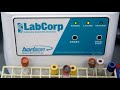 LabCorp Launches Simplified Test for Covid-19, Flu, RSV