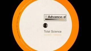 Total Science - Squash (Total Science V.I.P. Remix)