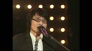 [탑골가요베스트] 추가열 - 할말이 너무 많아요 (2007년)