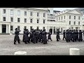 watch the changing of the guard in london a stunning display of tradition precision and history 🇬🇧