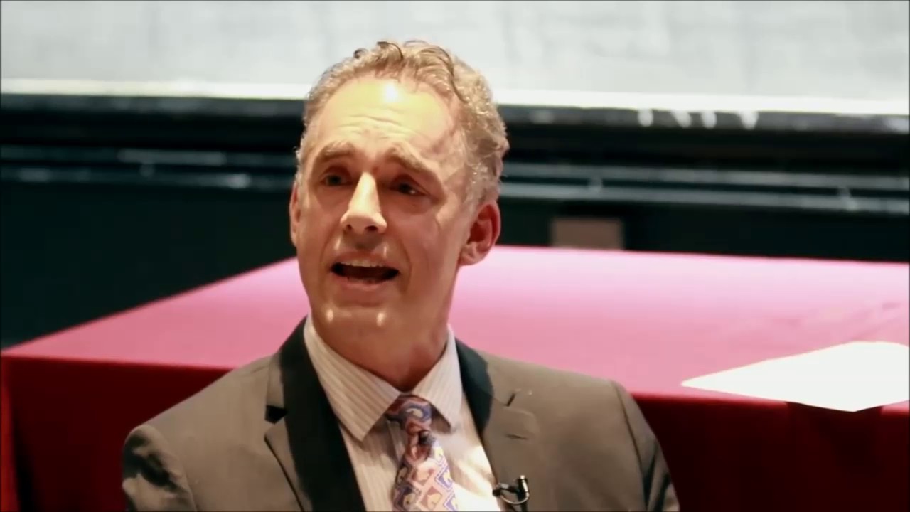 Jordan Peterson Full Harvard Talk Youtube
