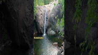 Little Known Waterfalls in Virudhunagar, Rajapalayam