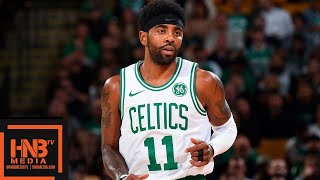 Boston Celtics vs Orlando Magic Full Game Highlights | 10.22.2018, NBA Season