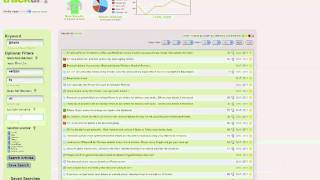Trackur Quick Start Tutorial
