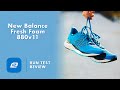 New Balance Fresh Foam 880v11 Review: The Perfect Fit and Cushion Does Exist!