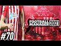 TITLE BATTLE WITH MAN UNITED | FM21 Sunderland Road To Glory Ep70 | Football Manager 2021 Story