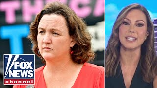 Lisa Boothe: Democrats have a likeability problem with women