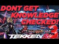 TEKKEN 8 GUIDE | Spam Strings You Must Counter Part 3